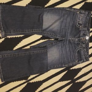 Maurices premium jeans